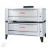 Blodgett 1060 Double Stack PIzza Ovens